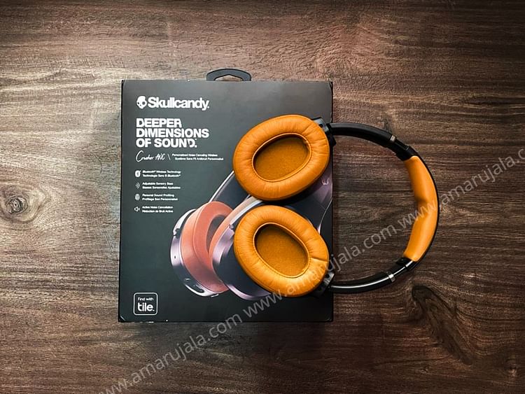 Skullcandy Cruser Anc Review Best Wireless Headphone With High