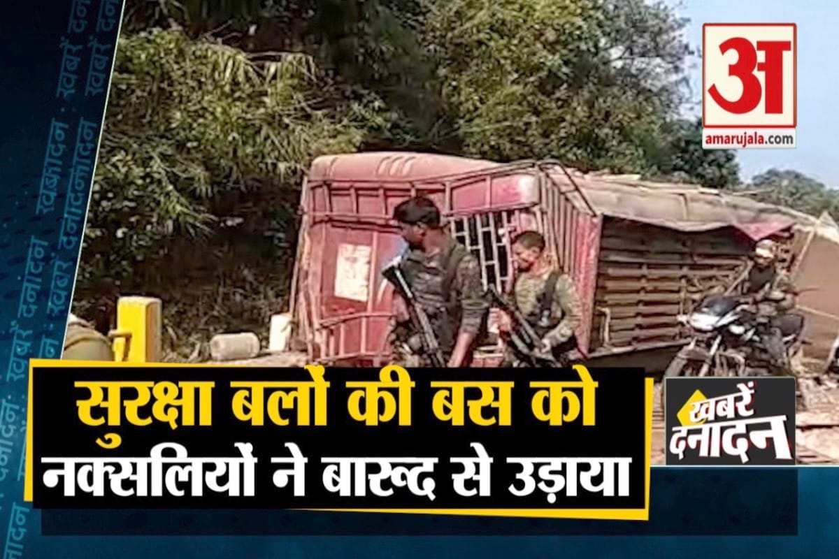 दनादन