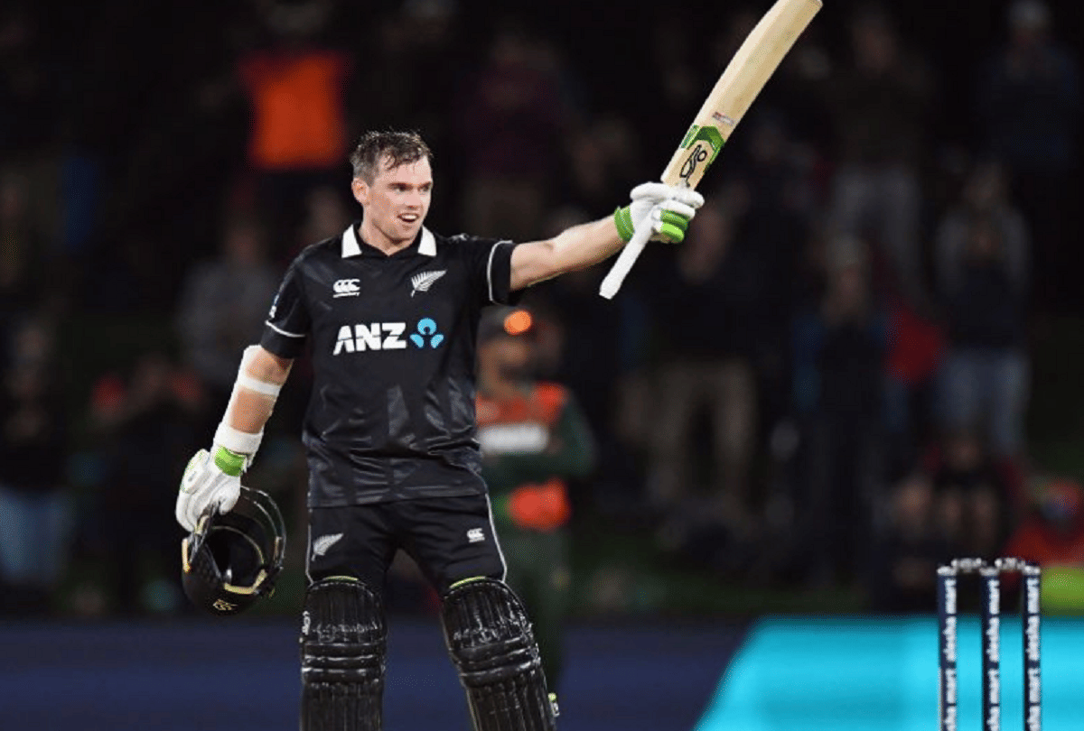 NZ vs BAN: Tom Latham Century, New zealand defeated Bangladesh in 2nd ODI to take lead by 2-0 in series
