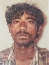 Migrant worker dies due to lightning, three injured including son