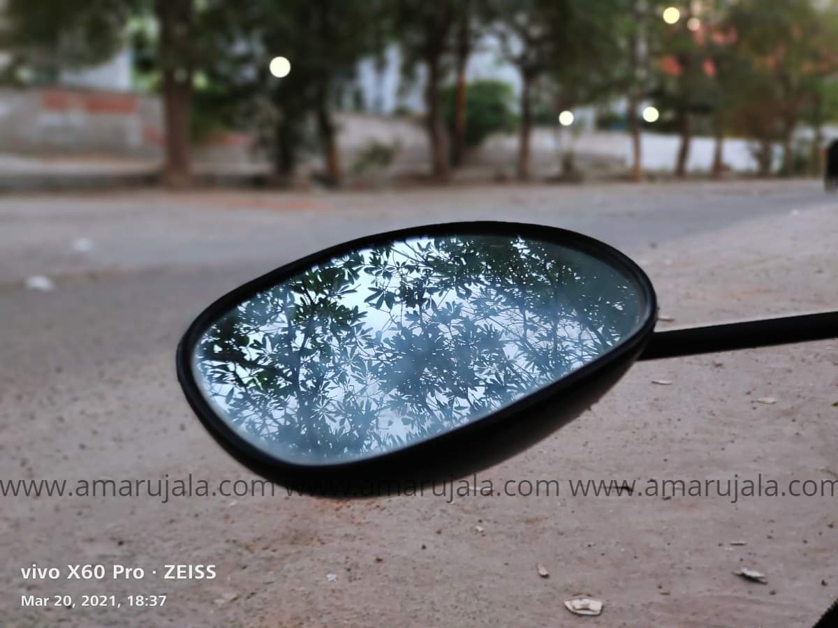 Vivo X60 Pro Sample photos from India before 25 march launching