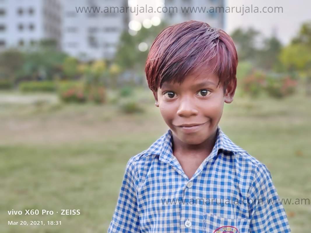 Vivo X60 Pro Sample photos from India before 25 march launching