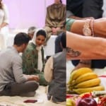 प्रियंका चोपड़ा रेस्तरां