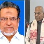 मोहम्मद जॉन के निधन पर राज्यपाल बनवारी लाल पुरोहित ने जताया शोक