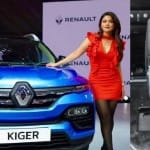 SubCompact automatic SUV