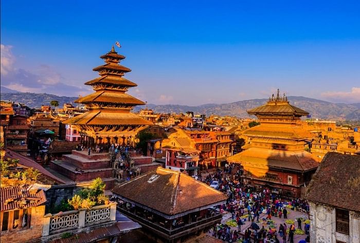 Famous Tourist Places in Nepal Indians Can Try These Places to Visit in Nepal