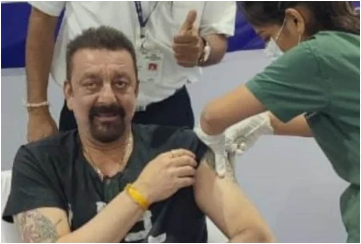 Sanjay Dutt Gets His First Covid-19 Vaccine Shot And Congress Leader Abhishek Singhvi Raised Questions On Kangana Ranaut Wins National Awards