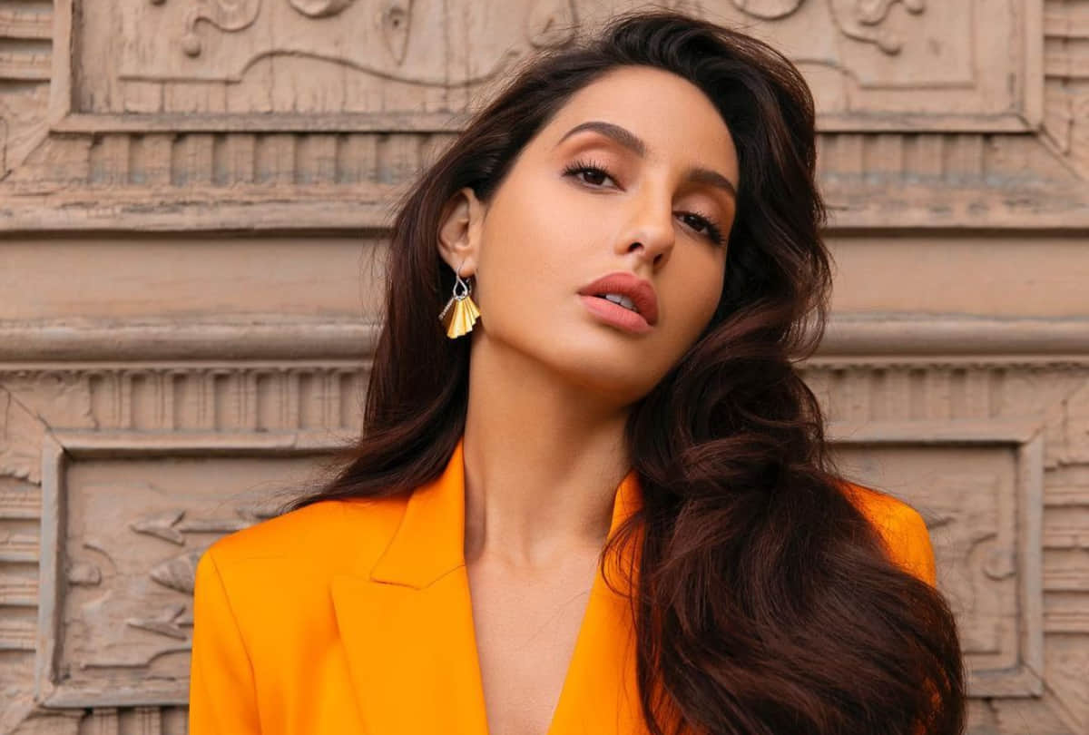 Money laundering case: Nora Fatehi told EOW I am a victim of conspiracy