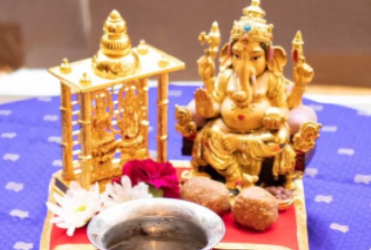 Priyanka chopra restaurant puja before opening