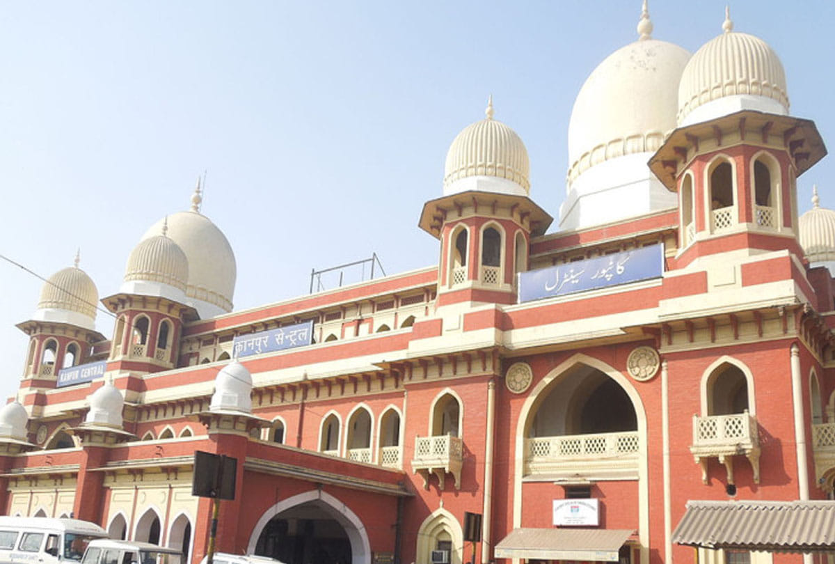 Happy Birthday kanpur: Know how many times Kanpur name change