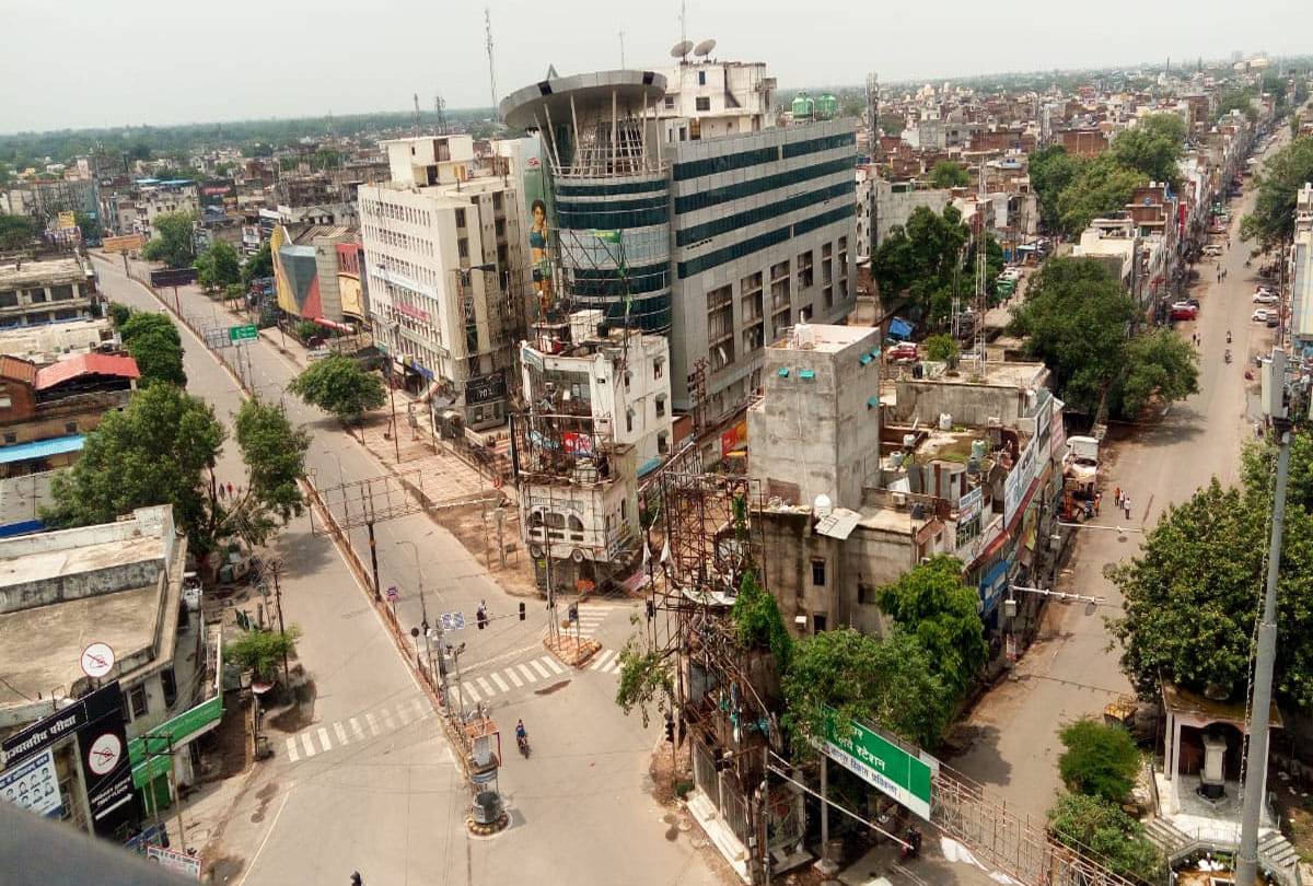 Happy Birthday kanpur: Know how many times Kanpur name change