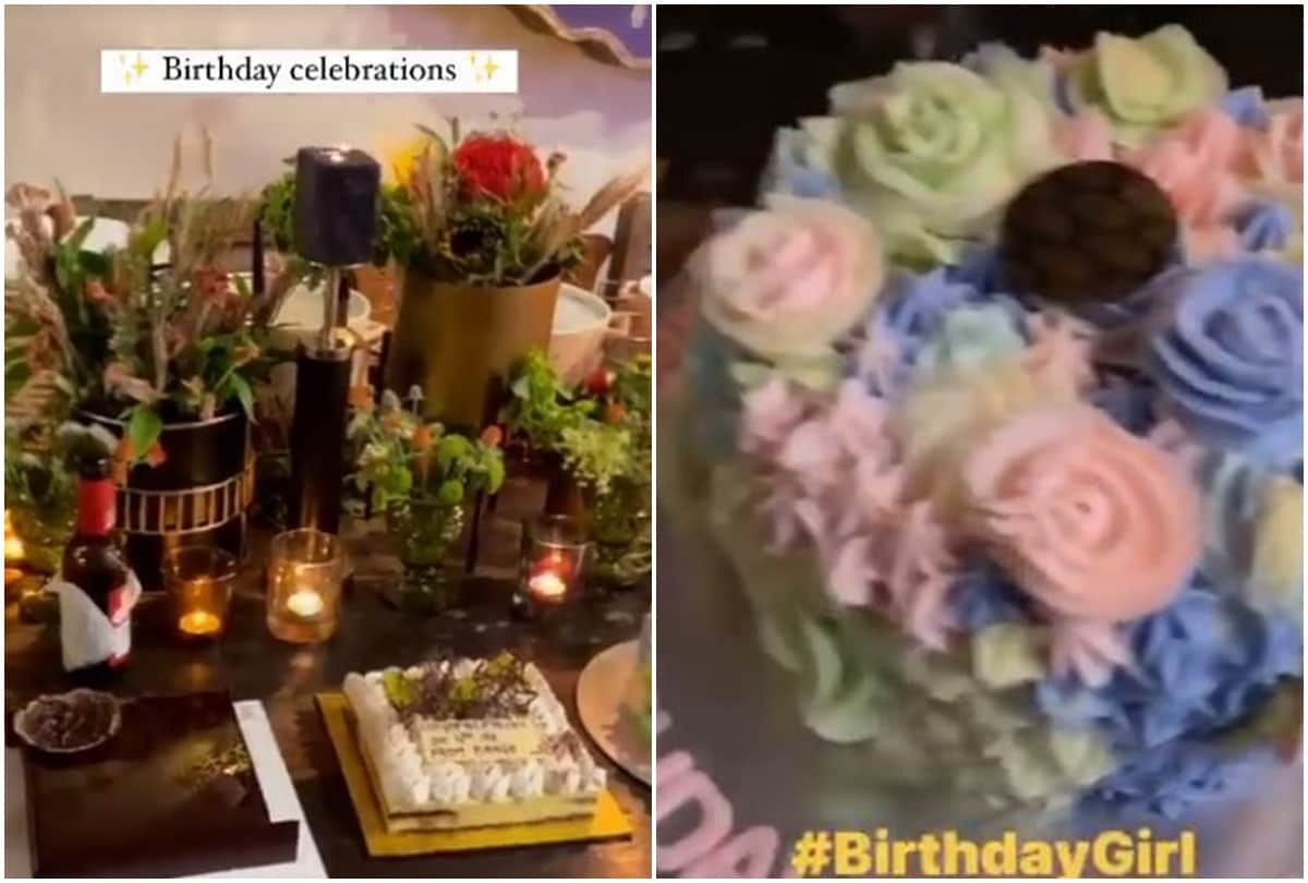 Kangana ranaut birthday party anupam kher ekta kapoor photos from actress birthday party goes viral