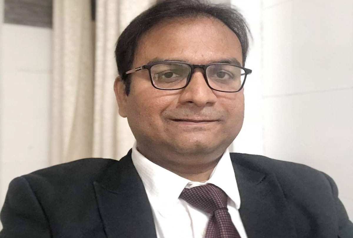 Assistant Professor of Saifai University of Medical Sciences suspended