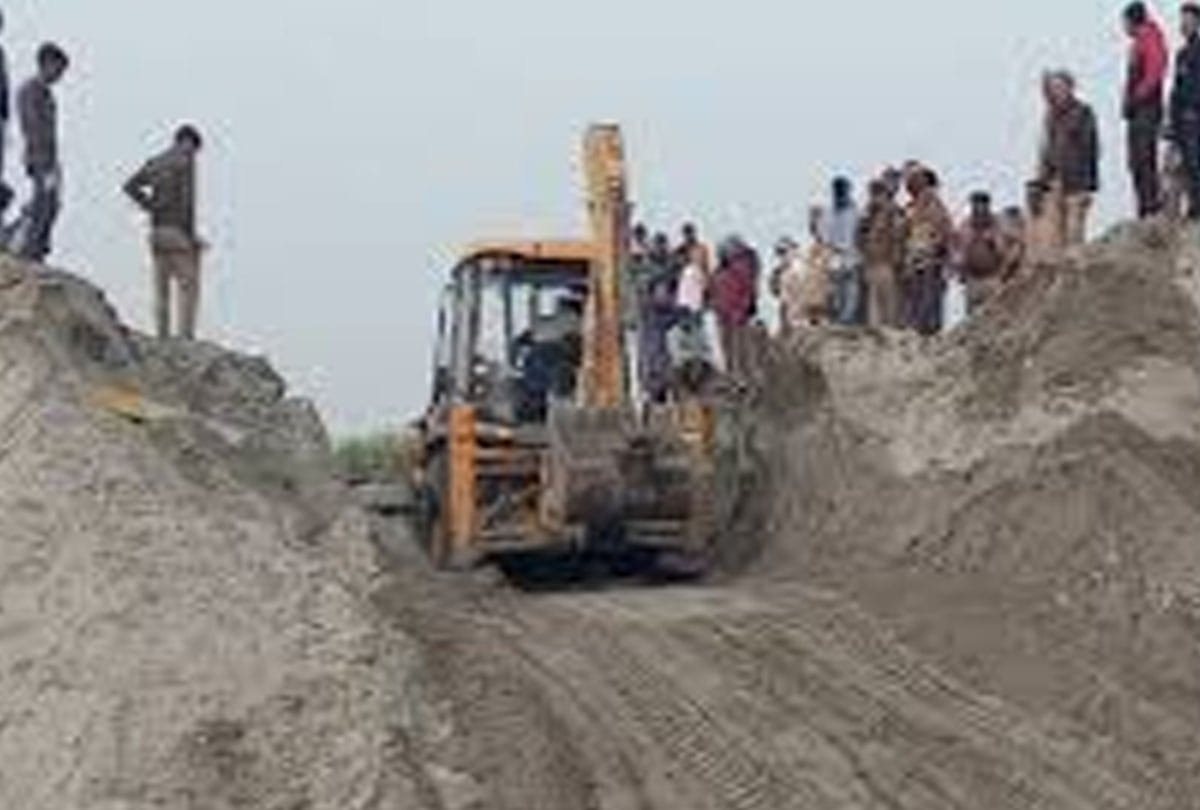 mining mafia confiscated assets worth 26 lakhs