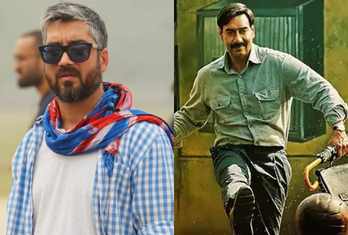 maidaan director amit ravindernath sharma tests positive for covid19