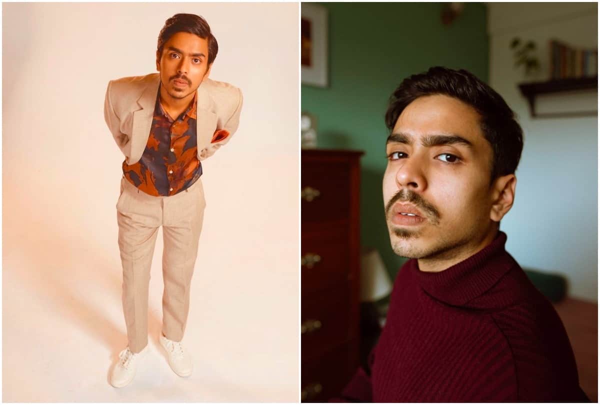Adarsh Gourav bags Rising Star award for The White Tiger at prestigious Asian World Film Festival