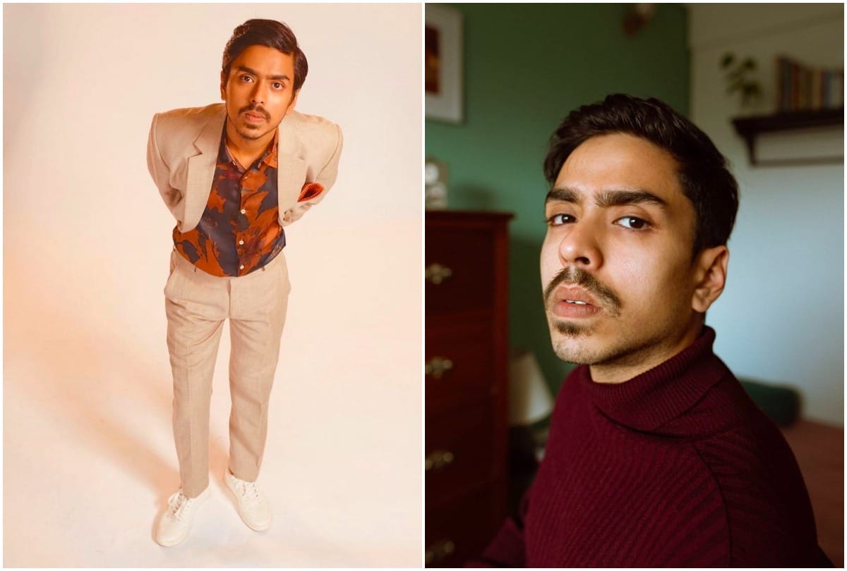 Adarsh Gourav bags Rising Star award for The White Tiger at prestigious Asian World Film Festival