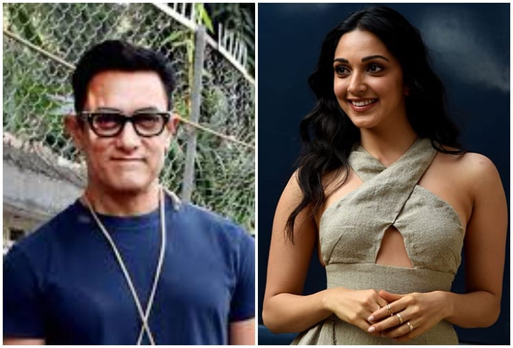 Aamir Khan Tested Positive for Covid-19 During an Ad Shoot with Kiara Advani and Director Nitesh Tiwari