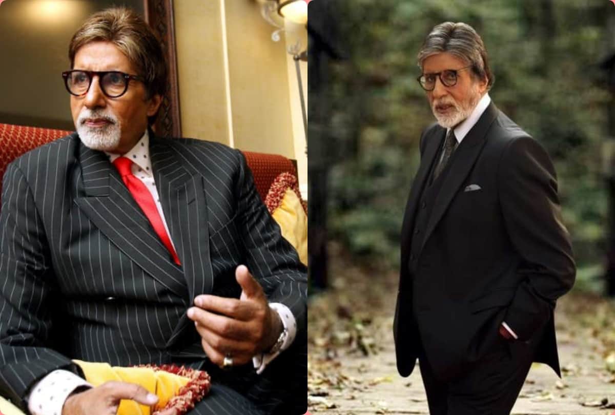 Amitabh Bachchan and His Family Gets COVID-19 Vaccine Shot