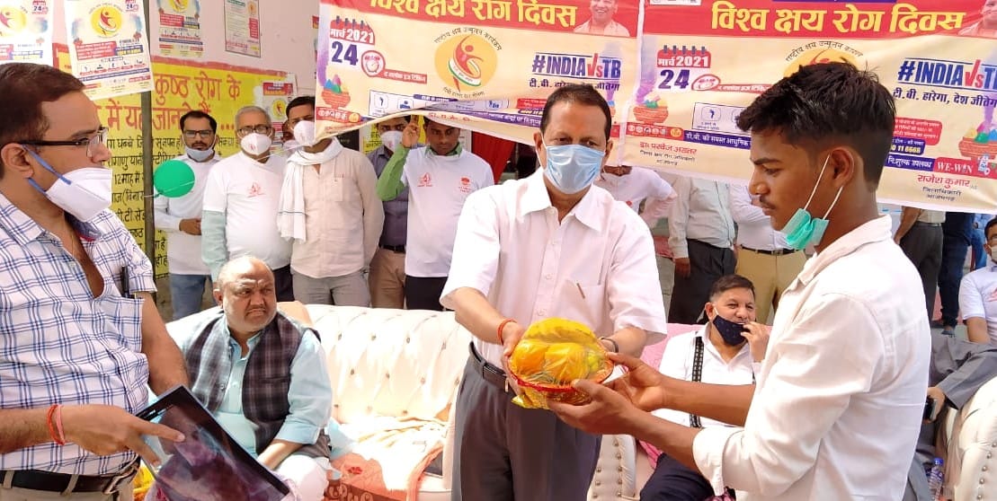 Do not be negligent in case of cough and fever, get TB check