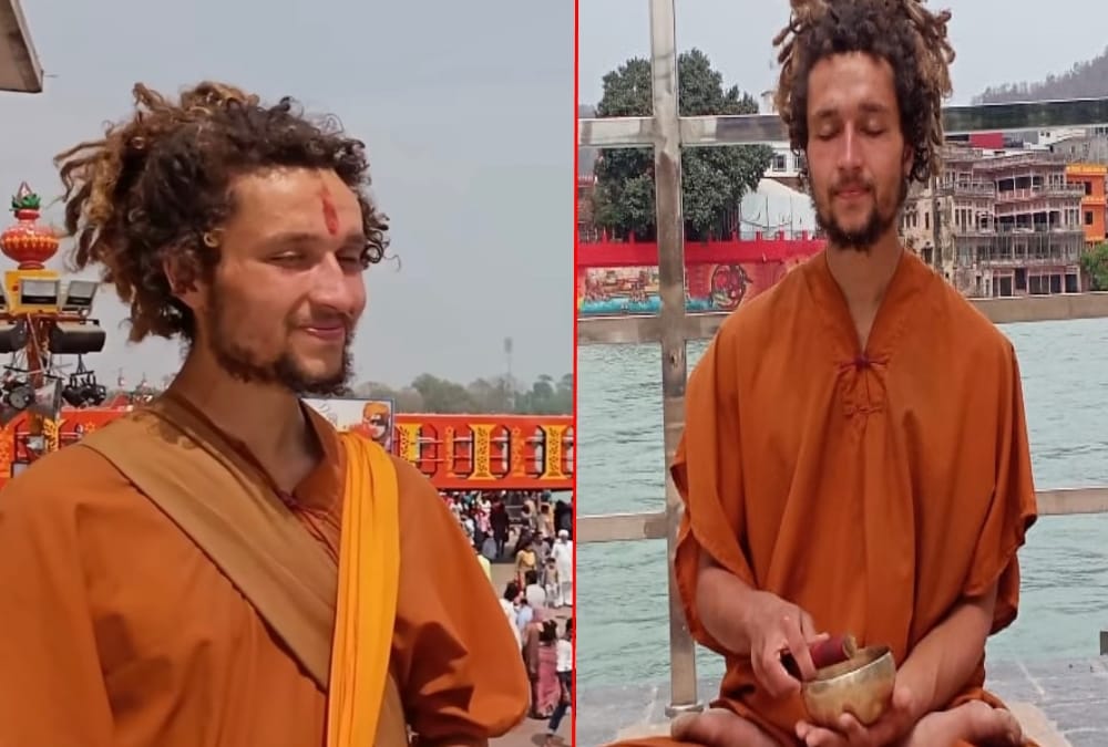 Haridwar Mahakumbh 2021: Different Type of Saints Comes in Kumbh Mela Know Interesting Facts