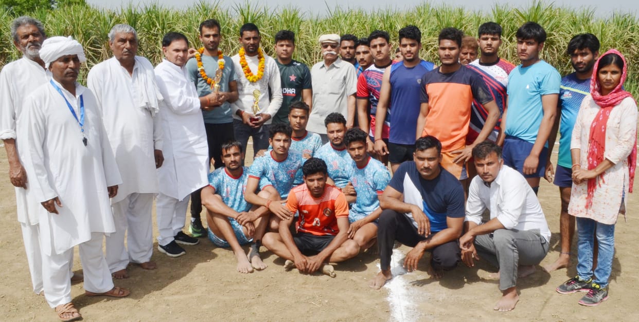 Baghpat runners will gather in Kenya