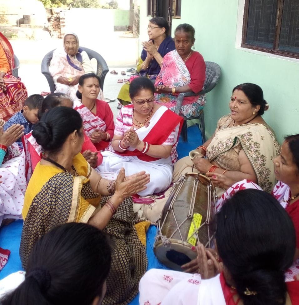 Cultural programme