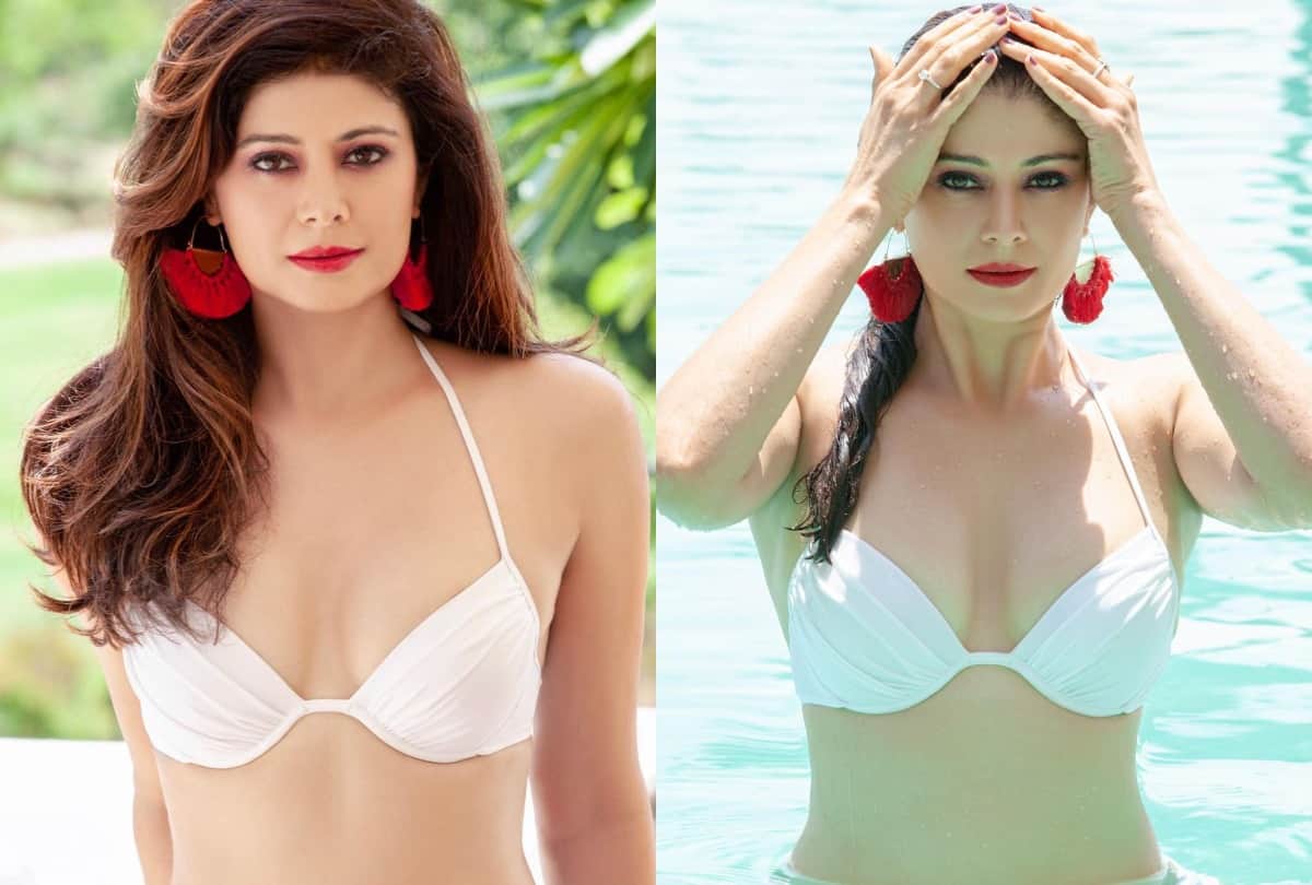 Pooja Batra Birthday Special know about actress life career unknow facts marriage with nawab shah