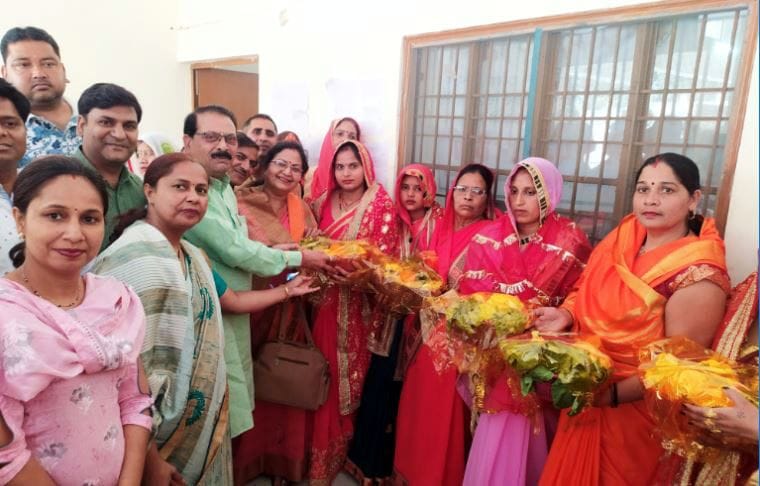 manrega change met women life