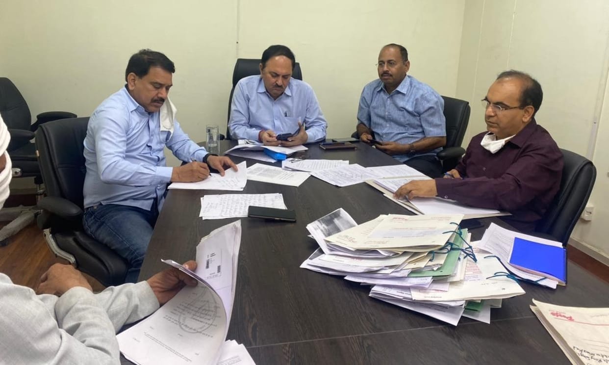 Sending additional 47 thousand rupees in electricity bill, Forum got solution