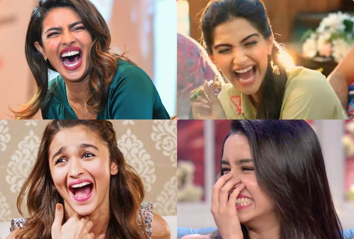 priyanka chopra to sonam kapoor and shraddha kapoor know about bollywood celebrities nickname