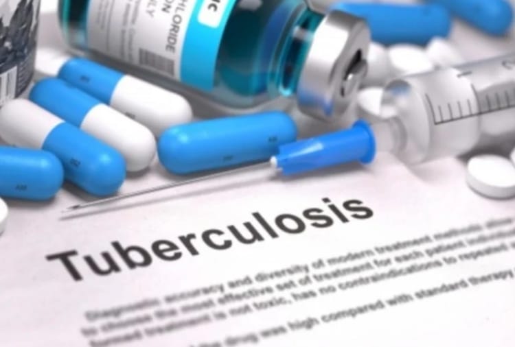Threat of TB infection intensified due to corona