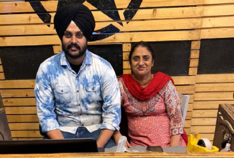 Success stories of lockdown of Chandigarh