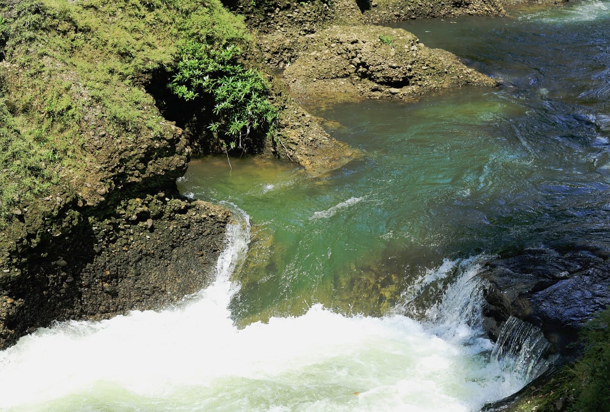 best travel places in pokhara nepal