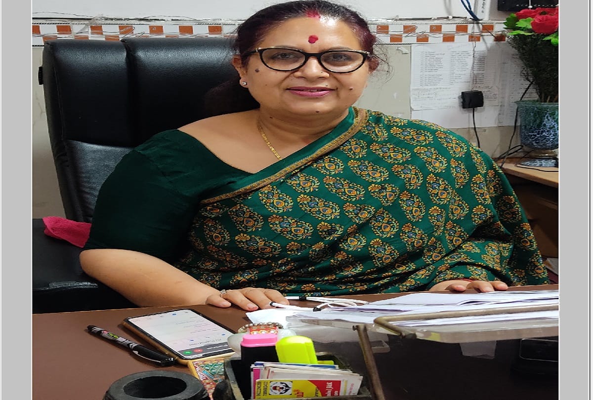 Jammu-Kashmir: decline in TB cases, know what causes this disease