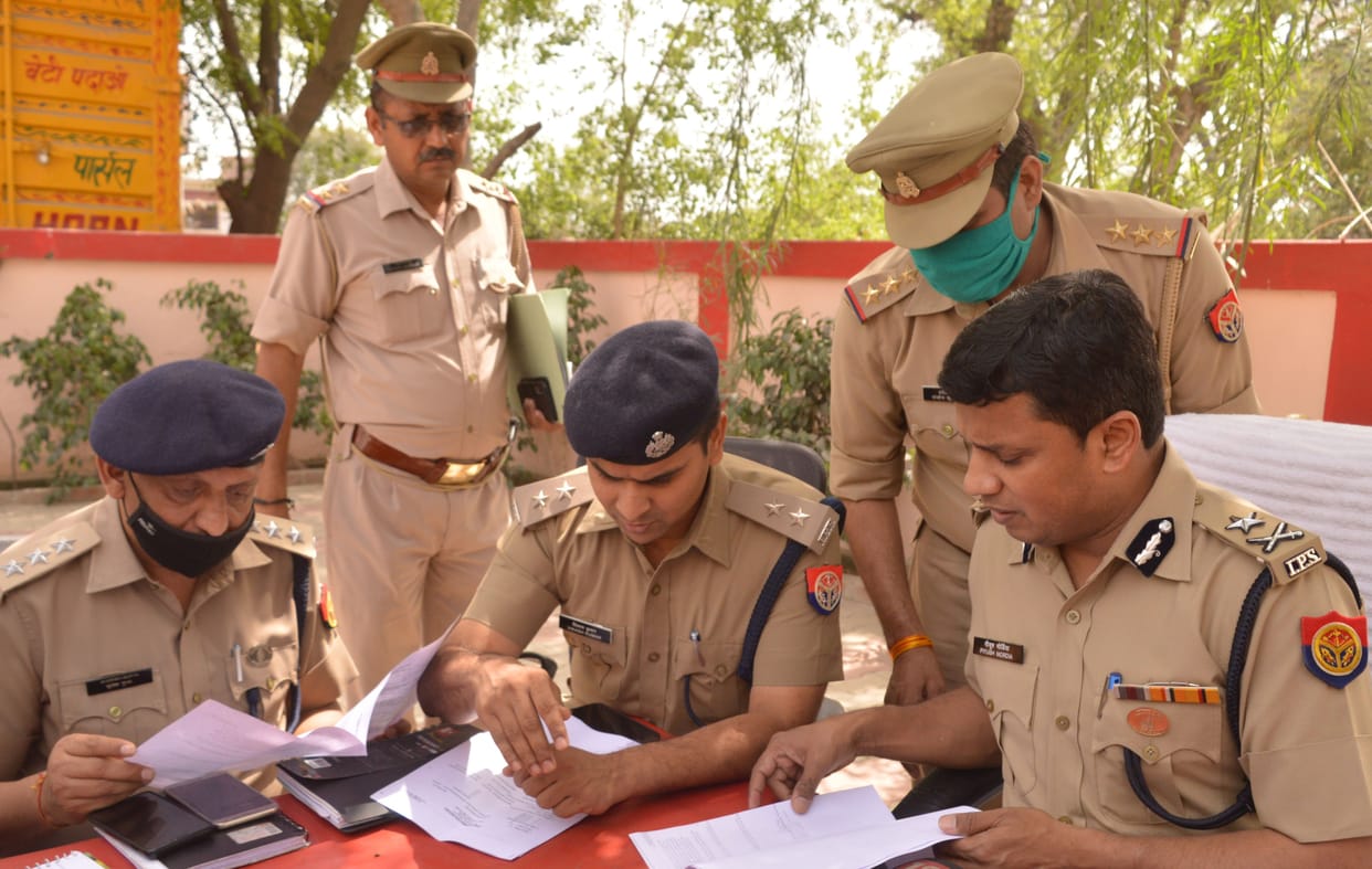 Action will be taken against others including convicted policemen: IG