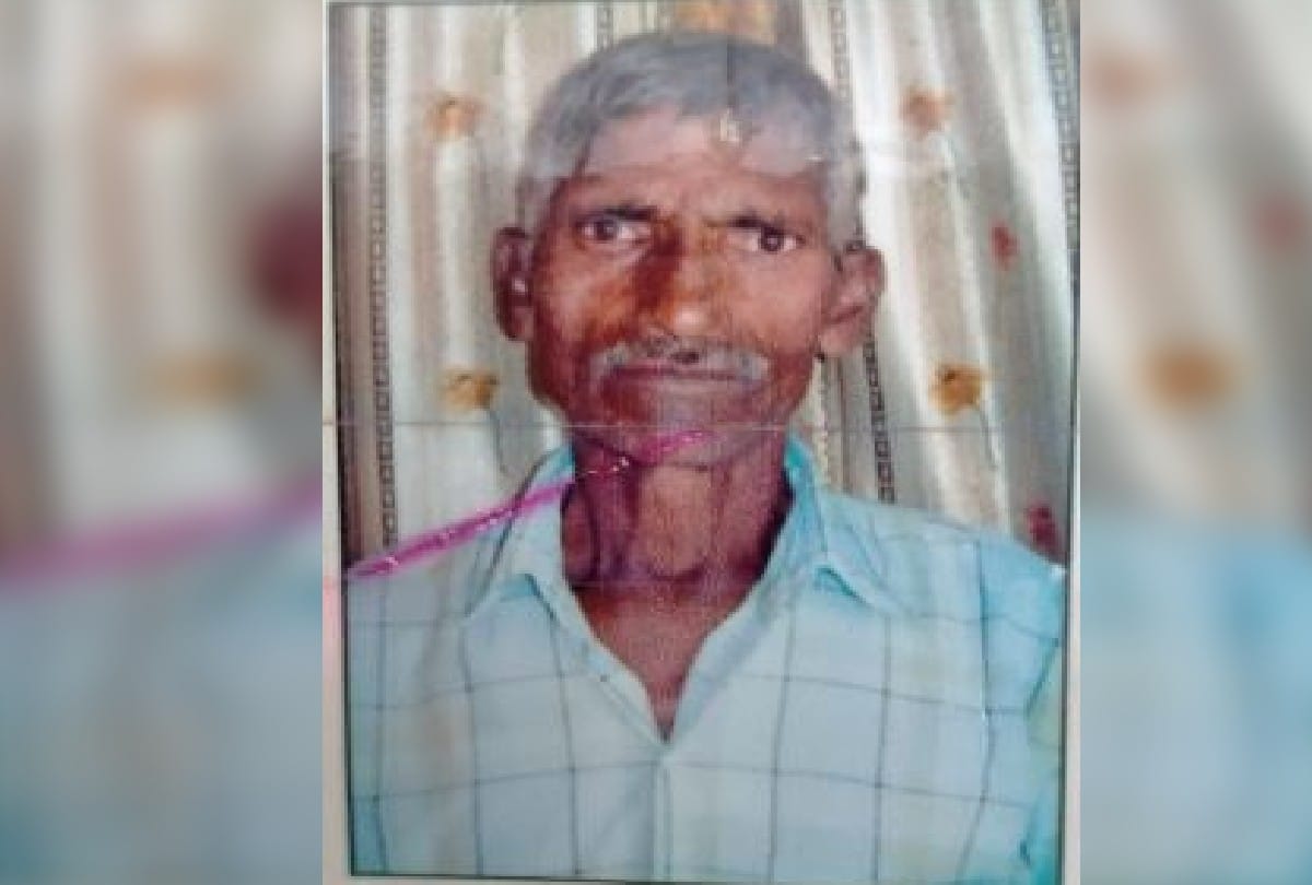 Murder Of Uncle In Mainpuri District Crime News