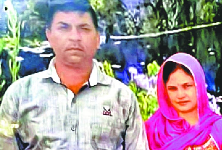 Former Army man Commit suicide after killing his wife