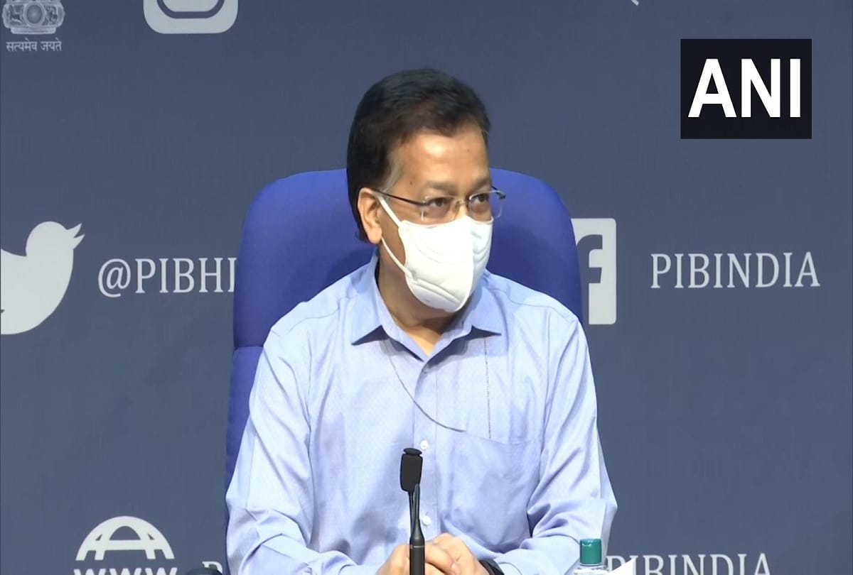 Health ministry pc on coronavirus cases in india, Most coronavirus infected district in india, covid19 vaccination in india today, coronavirus in maharashtra, coronavirus in punjab