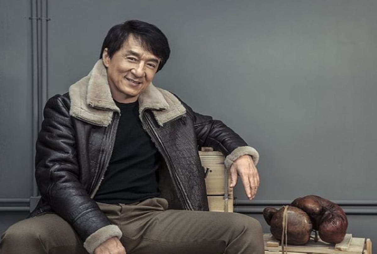 Jackie Chan lifestyle house and net worth