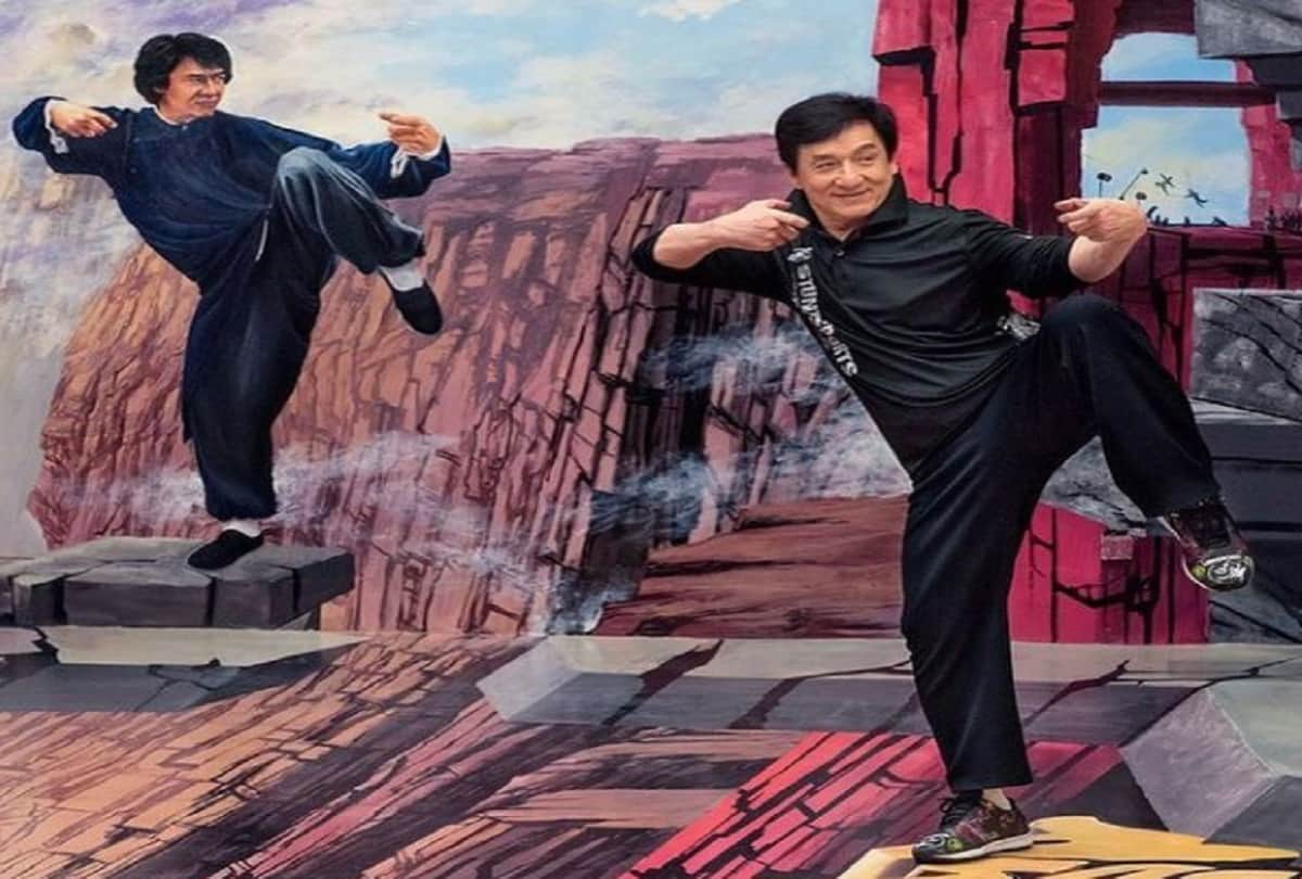 Happy Birthday Jackie Chan: These Five Action Films You Should Must Watch