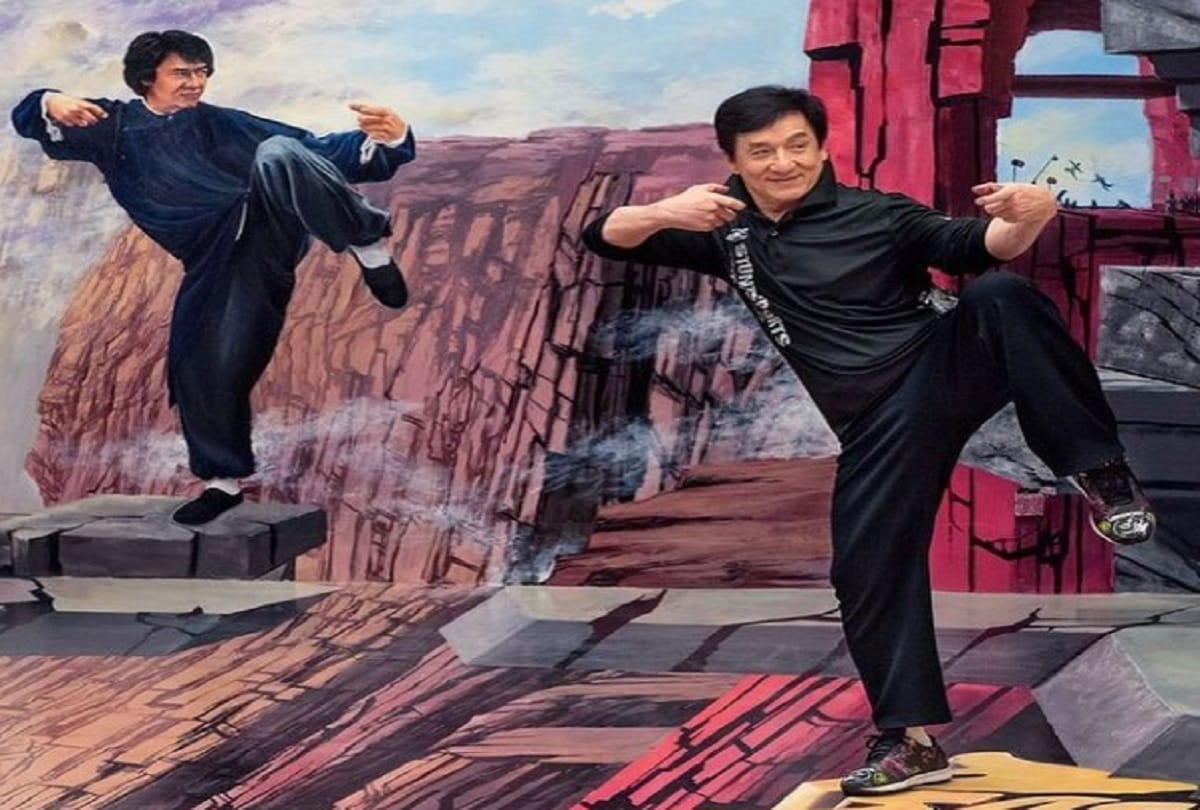 Jackie Chan lifestyle house and net worth