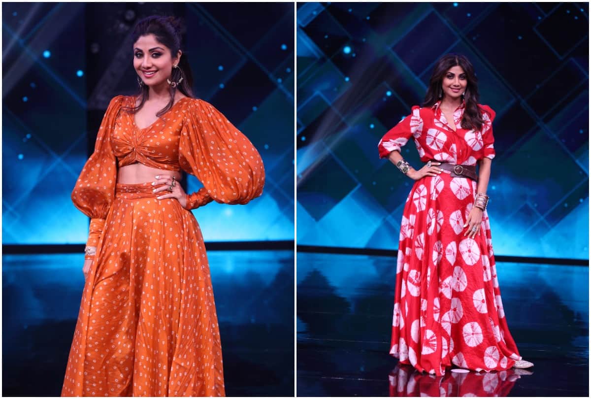 Super Dancer Chapter 4 is all set to go on air from saturday; geeta kapoor shilpa shetty anurag basu