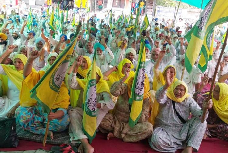 Kisan Andolan News : Farmer Leaders are engaged to make strategy for Bharat Bandh on march 26