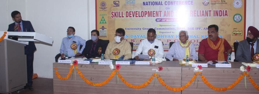 youth will got opportunity for employement