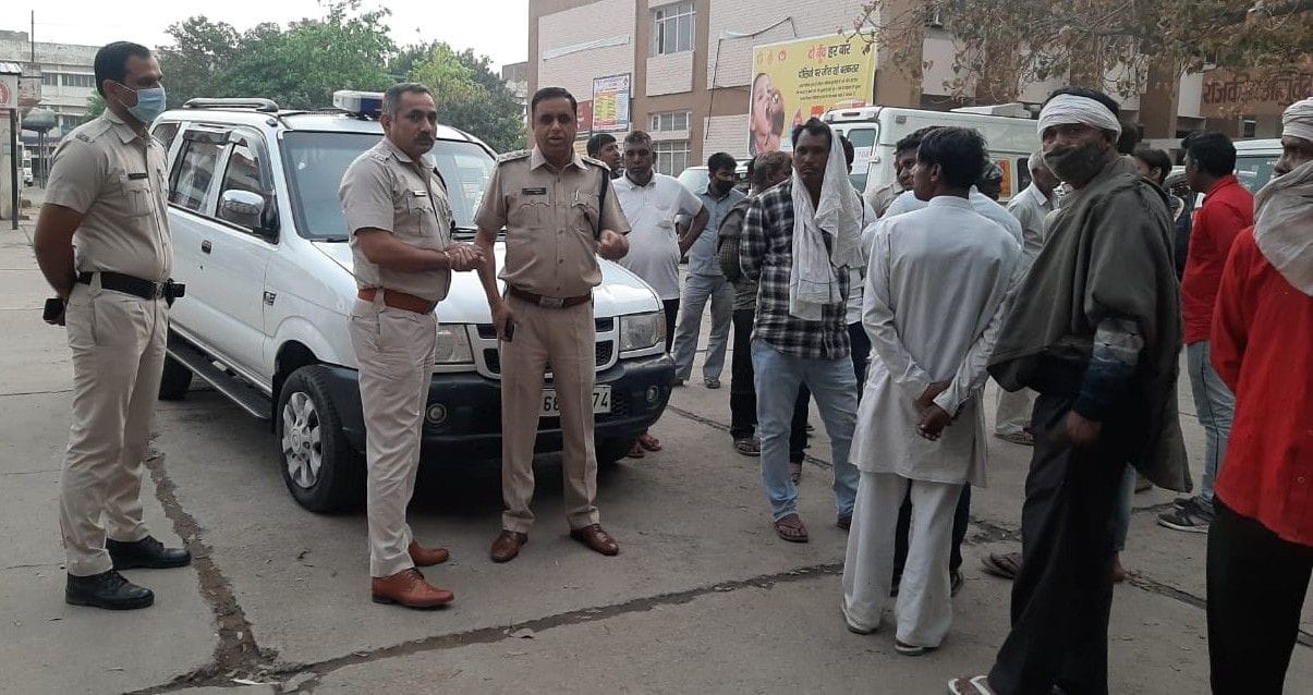 sucide, youth, theft, illigation on CIA police