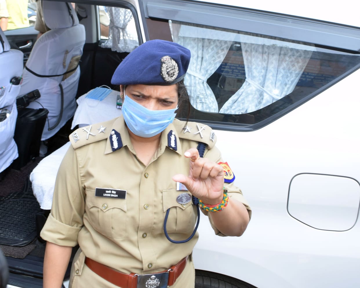 Case against two in body trade with girls