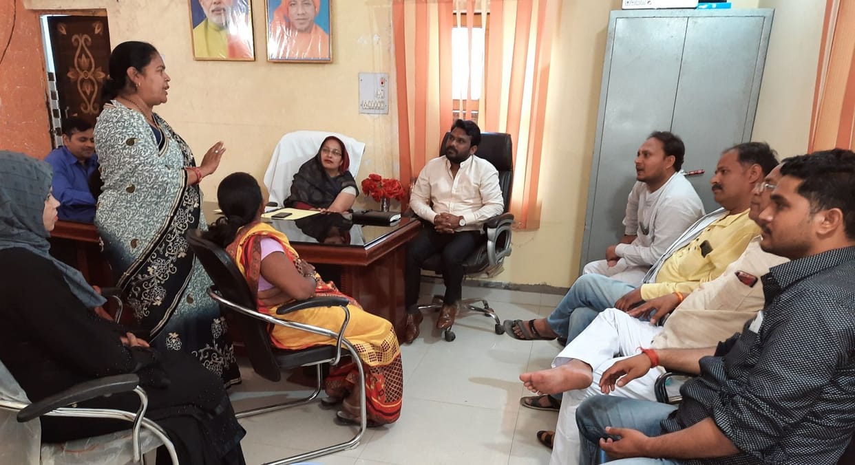 More than 37 lakh development works to be done in wards, proposal sought