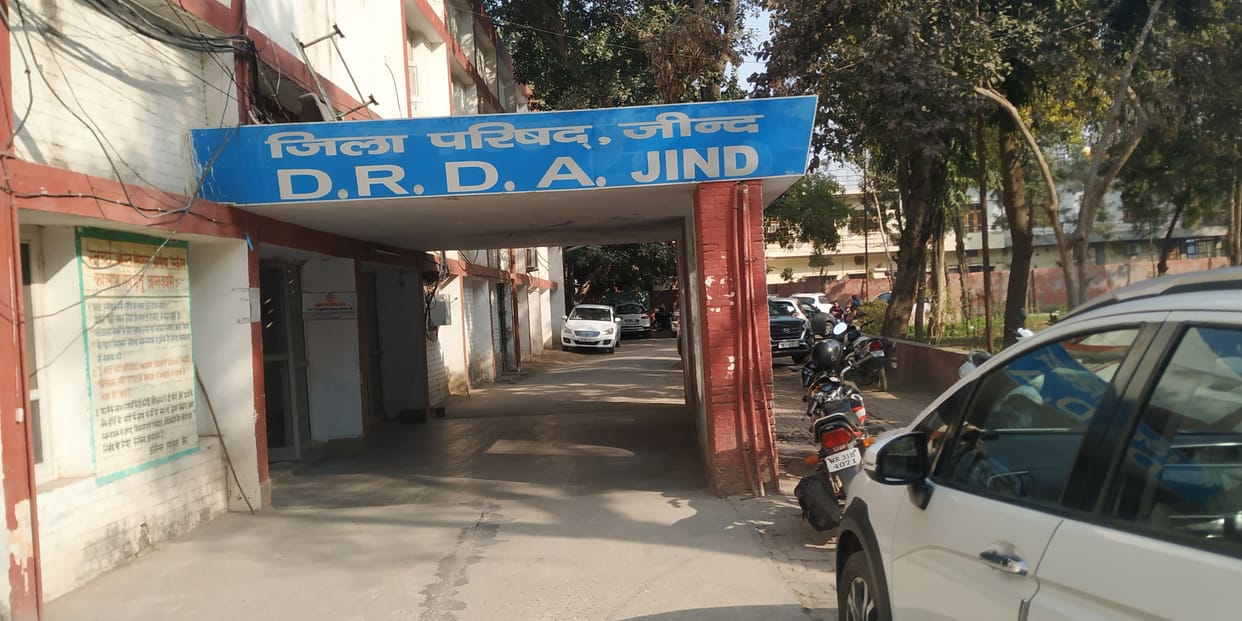 Rs 41.69 crore grant for development of district will no longer be laps