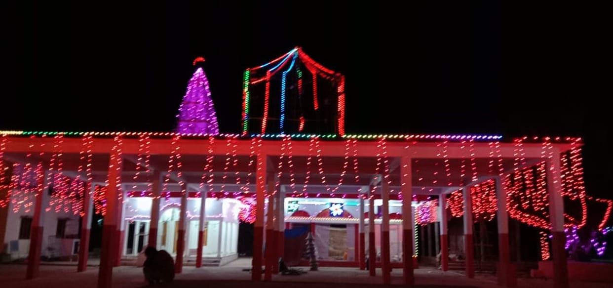 Cultural programme